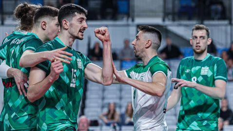 Берое с трудна победа над ЦСКА в Стара Загора