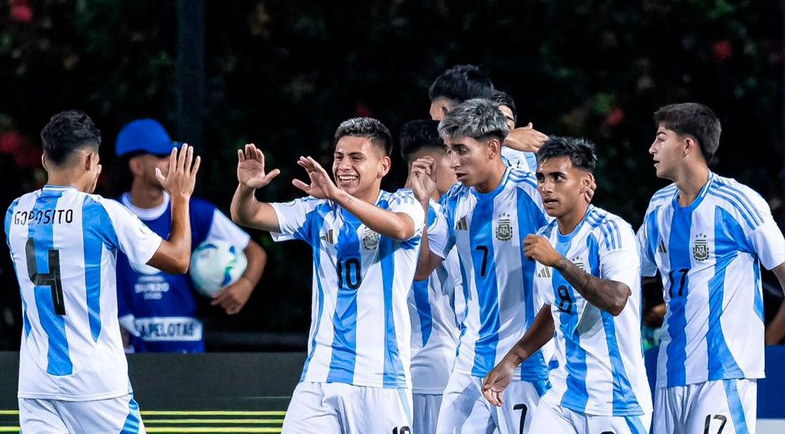 Аржентина нанесе историческо унижение на Бразилия