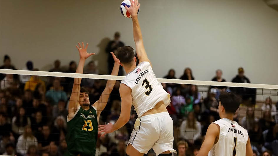 Симеон Николов, Лазар Бучков и Лонг Бийч с 5-а поредна победа в САЩ