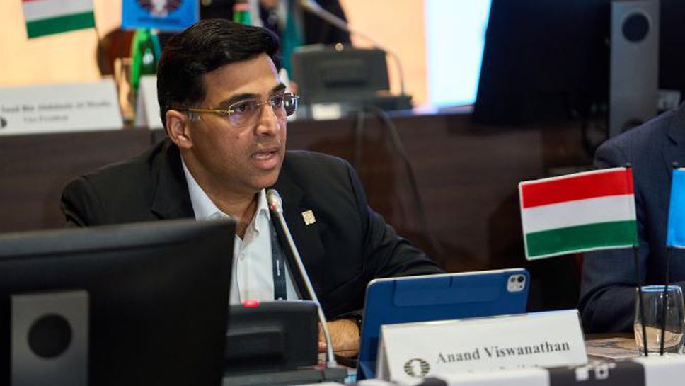 ФИДЕ върна руснаци и беларуси в младежкия шахмат