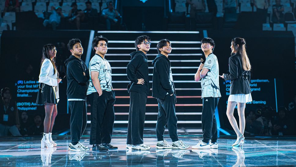 Aurora е на върха по Mobile Legends след триумф на M7 WC