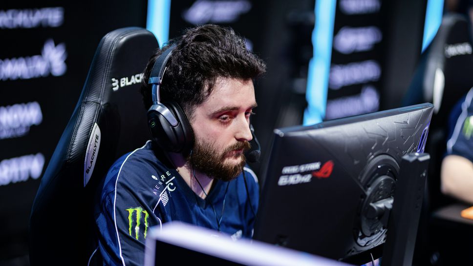 Team Liquid обяви че Кийт NAF Маркович няма да участва на IEM Краков поради спешни
