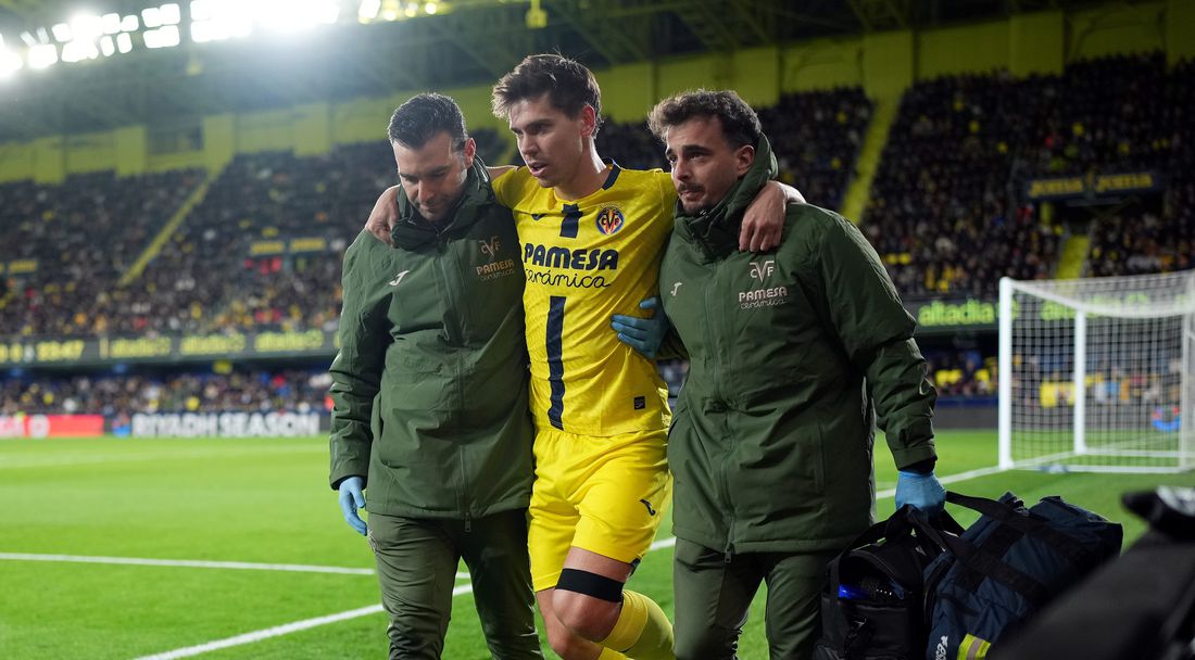 Аржентина загуби един от шампионите си за Мондиала