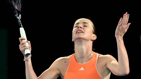 Свитолина надви Андреева в последния женски мач за деня