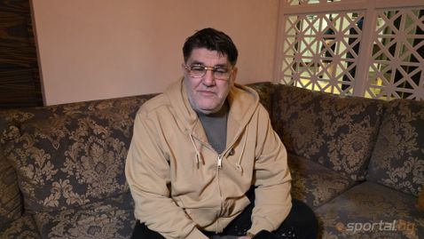 Президентът на Добруджа: Ще изпреварим поне 3 отбора, търсим българи, но на един му е студено, а на друг - София била далеч