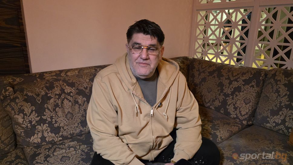 Президентът на Добруджа: Ще изпреварим много отбори, търсим българи, но на един му е студено, а на друг - София била далеч