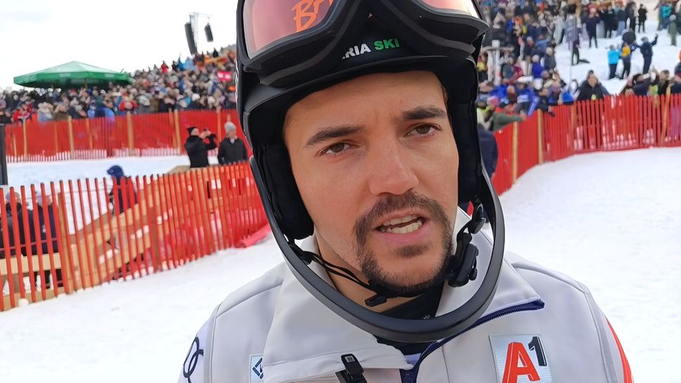 Най добрият български скиор алпиец Алберт Попов е уверен че