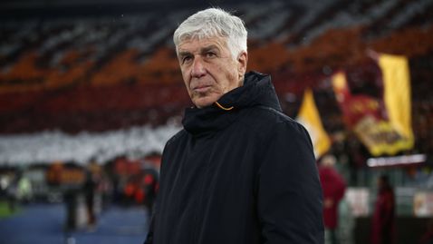 Гасперини: Ако бяхме загубили, щеше да е тежък удар