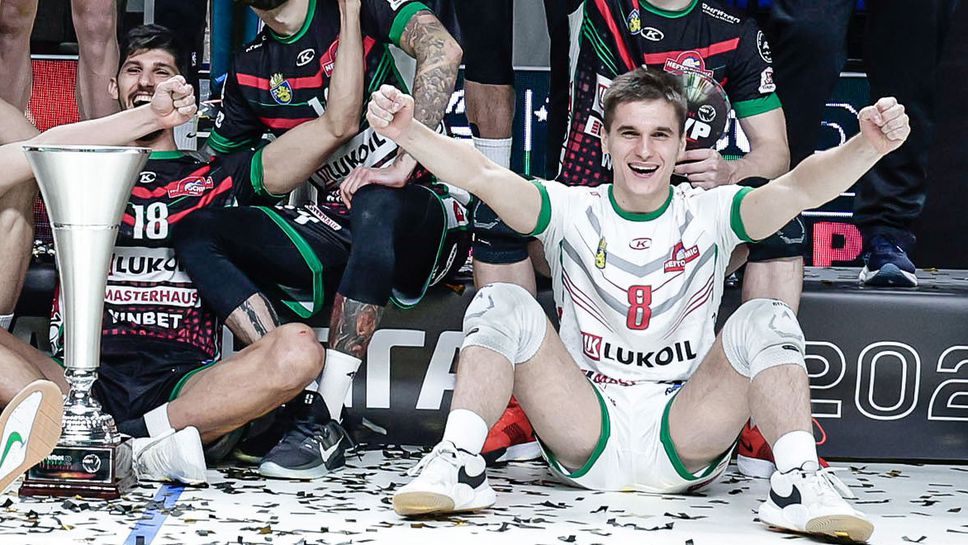 Симеон Добрев: Показахме на всички, че Нефтохимик няма спиране!