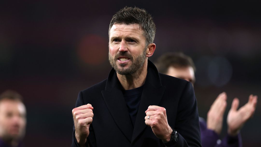 Карик: В началото на пътя сме, но това е добра отправна точка