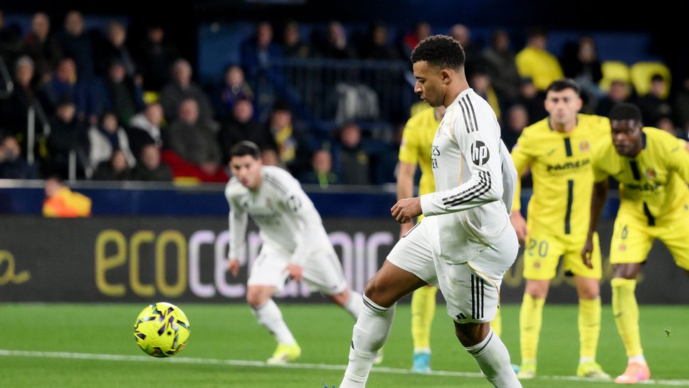 Килиан Мбапе избра необичаен начин да изрази подкрепата си към