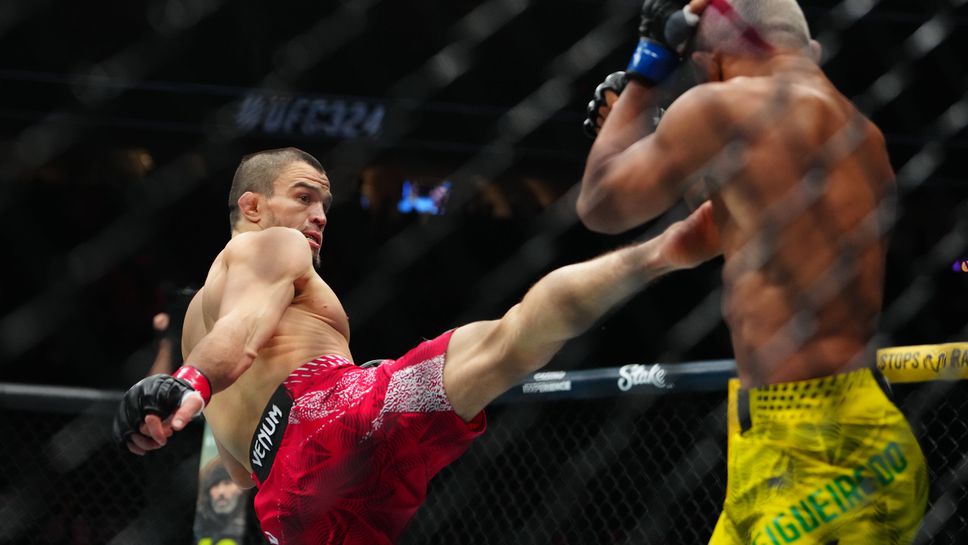 Двубой в категория петел с важни последици за битката за