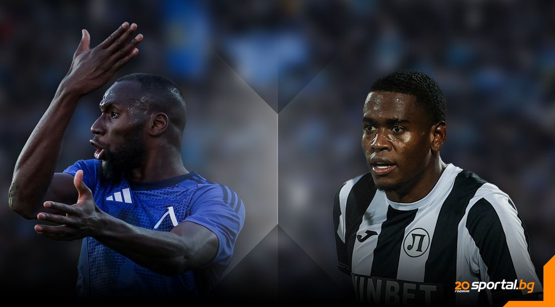 Защо Веласкес иска точно Хуан Переа и какво го отличава от Сангаре