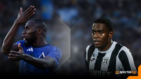 Защо Веласкес иска точно Хуан Переа и какво го отличава от Сангаре