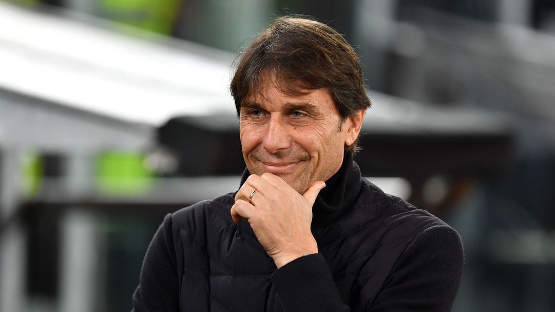 Конте: За първи път пускам футболист, когото не съм гледал никога