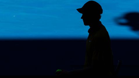 Вижте всички резултати от ден 9 на Australian Open