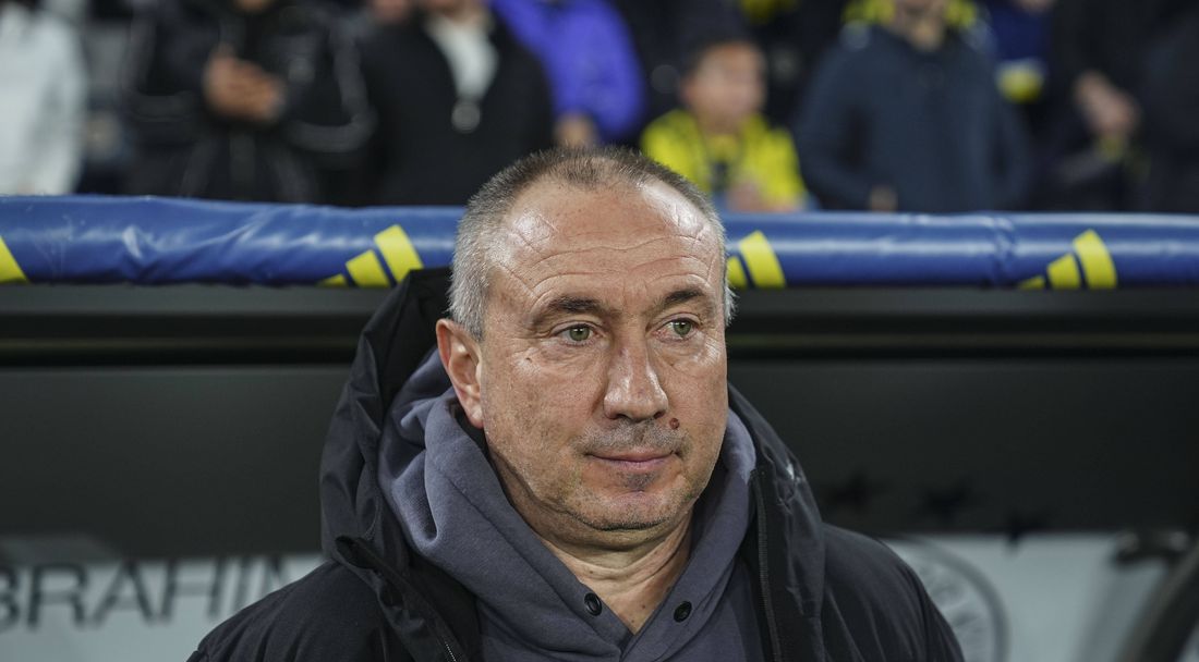 Мъри пак се доказа: Гьозтепе отново вгорчи живота на Фенербахче