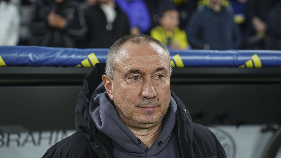 Мъри пак се доказа: Гьозтепе отново вгорчи живота на Фенербахче