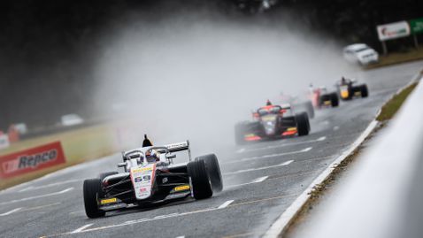 Още две добри класирания за Рованпера в Нова Зеландия