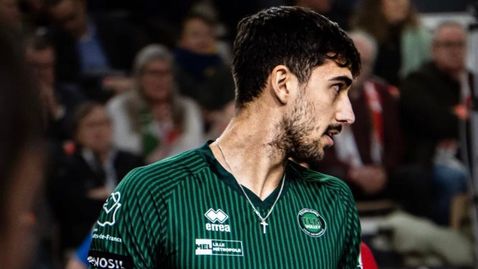 Венислав Антов с 19 точки, Туркоа с победа №15 във Франция