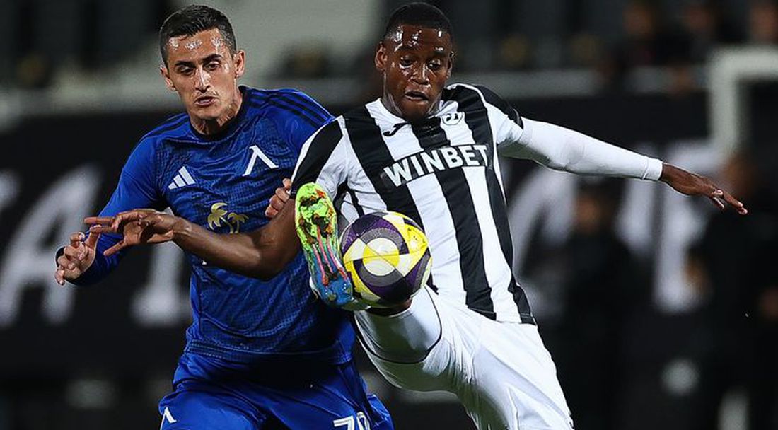 Левски предлага играчи и пари на Локо за Переа, ето каква е “синята” оферта