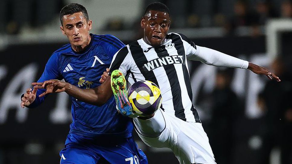 Левски предлага играчи и пари на Локо за Переа, ето каква е “синята” оферта