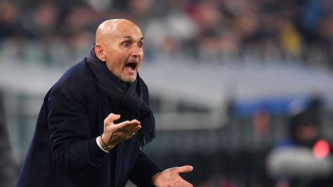 Спалети: Важното беше, че не спряхме да пресираме