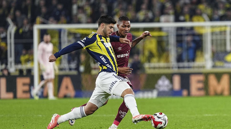 Воденият от Станимир Стоилов тим на Гьозтепе записа нов престижен