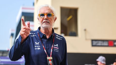 Дон Флавио каза кое е било единственото му условие да се върне в Алпин