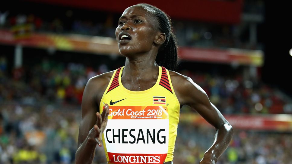 Чесанг с убедителна победа в Осака