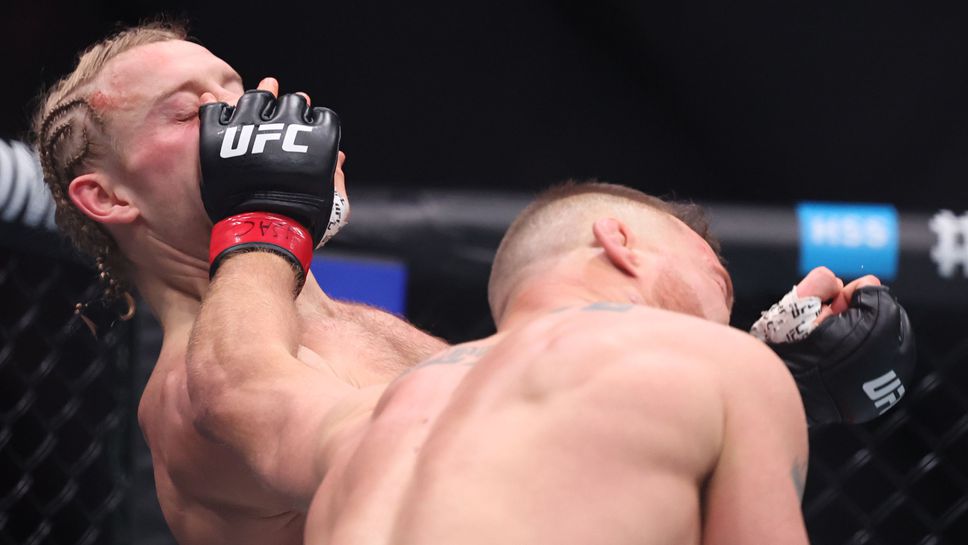 Джъстин Гейджи и Пади Пимблет оставиха всичко от себе си