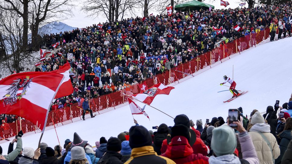 Местният герой Мануел Фелер изпрати в делириум публиката на легендарната
