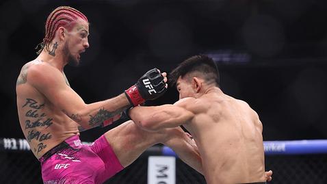  Бивш първенец на UFC е шокиран от заплащането, което Конър Бен ще получи от Zuffa Boxing 
