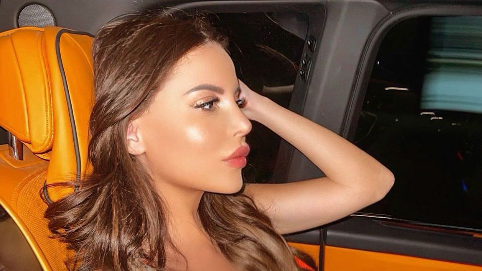 Тръпката на Мбапе стана булка