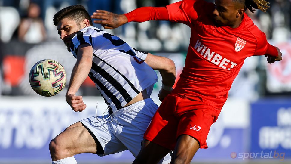 Локомотив (Пловдив) - Царско село