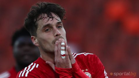  Юрген Матей е под въпрос за началото на сезона 