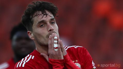  Капитанът на ЦСКА - София пропуща и гостуването на 