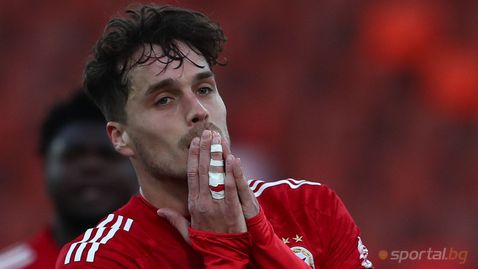  ЦСКА - София разгласи какъв брой време ще отсъства Юрген Матей, Турицов също с проблеми 