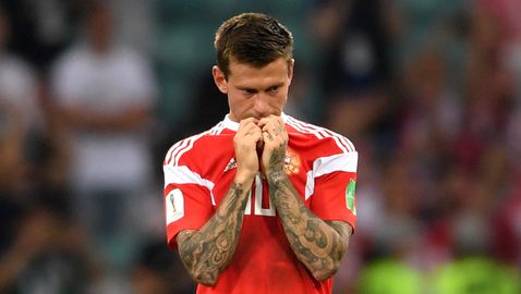 Национал на Русия призова за спиране на войната