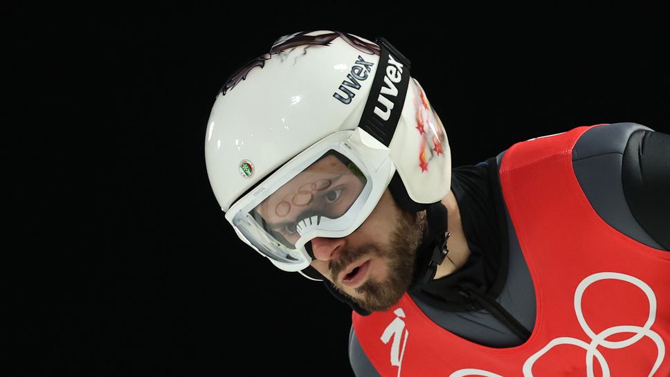 Владимир Зографски завърши 37-и в старта от Световната купа в Лахти