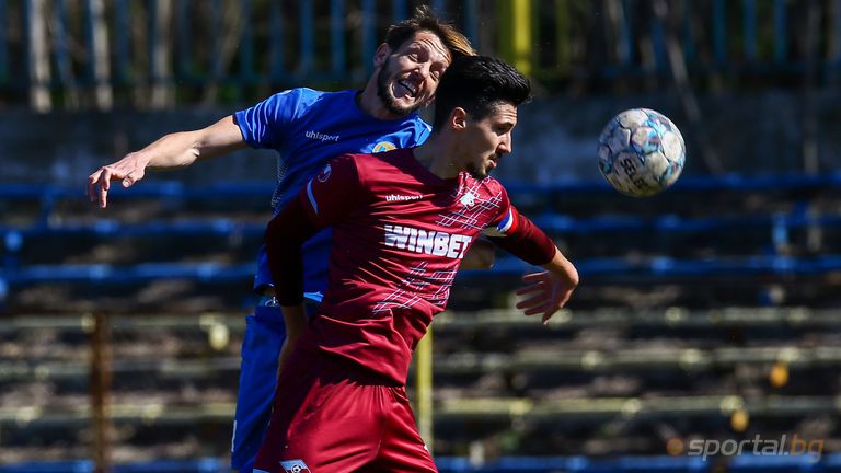 Днес стартират първите сблъсъци от 28 ия кръг на Втора лига