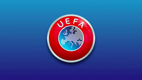 УЕФА наложи ограничение на националните и клубните отбори на Русия и Украйна