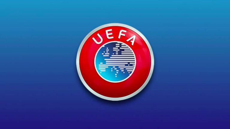 В УЕФА са получили три комплекта със заявки от национални