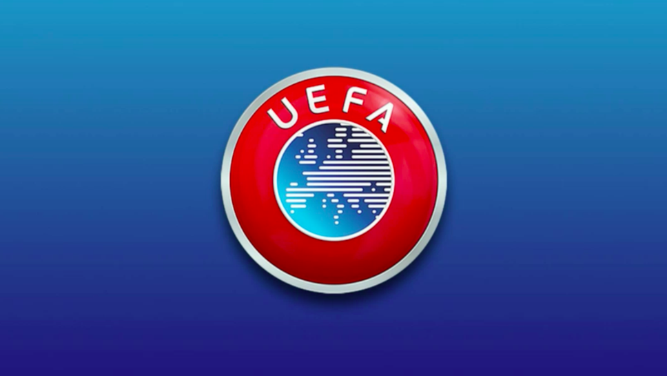 В УЕФА са получили три кандидатури за домакинство на европейските първенства през 2028-а и 2032-ра