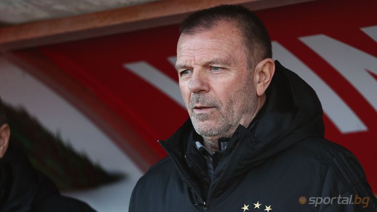  Младенов: Имам скъп спомен от мачовете с Ливърпул, ще направя дарения за новия музей на ЦСКА 