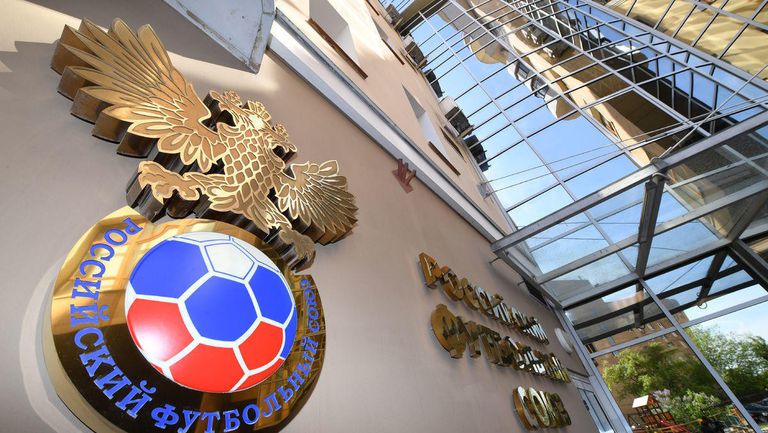  Русия отговори на УЕФА 