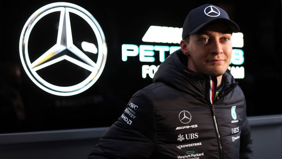 Какъв е планът на Ръсел да се справи с Хамилтън