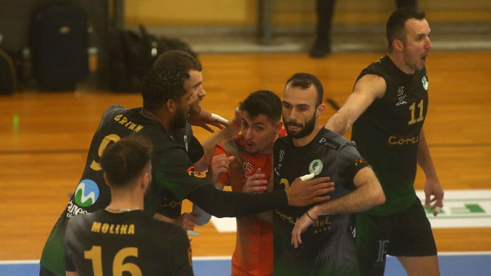 Боян Йорданов със 17 точки, Милон с 9-и успех в Гърция