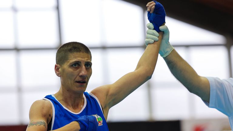 Севда Асенова ще боксира за златен медал на Международния турнир