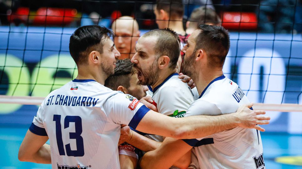 Дея спорт: Поздравяваме градския съперник за победата! Приемаме загубата и гледаме смело напред